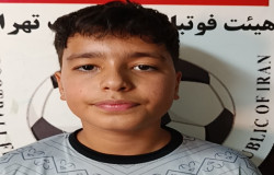 مبین امیرزاده