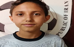 مهیار خیر اندیش مغانلو