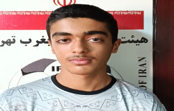 حسین حیدری