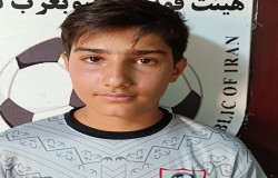 سهند نادری