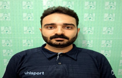 دانیال عباسی