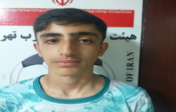 مهدی محمدی