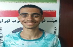 ابوالفضل ممی زاده کولانکوه