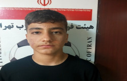کسری عبدالرحیمی