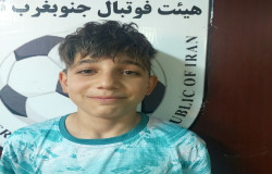 فرزاد عابدکوهی دوکش