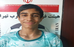 امیرعباس غلامی