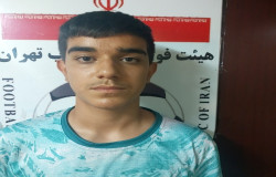 محمد طاها اصغری