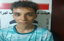 مسیحا مددیان داشباغ