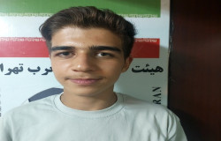 عباس رستم خانی