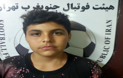 پارسا ممی پور بهبود