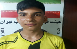 حامی علیزاده