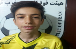 پرهام مطلوبی