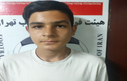 دانیال موسوی لر