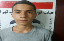 محمد طاها حقگو