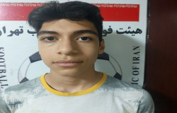 محسن صالحی
