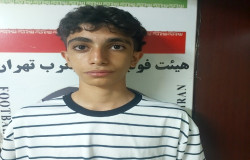 محمد طاها رضا بنده