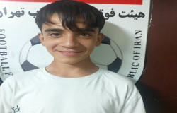 امیر عباس دانشور طریقی