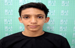 سامیار جعفری آغبلاغی