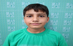 سامیار درویش گنبد