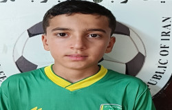 هیراد شقاقی