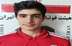علی اصغر اصغری