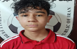 آرین دادوند