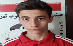 اشکان شادمان دوست