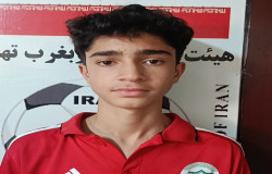 کوهیار نوروزی مهیاری