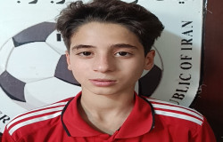 یاسین خان آرمویی