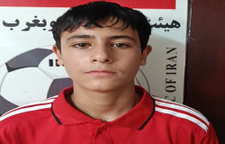 ایلیا غفارزاده صومعه