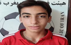 محمدمهدی خورشیدوند