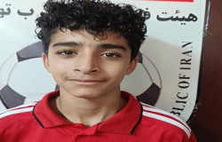 آرمین اصلانی