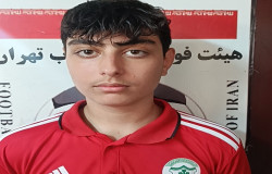 سید محمد تیام میرزائی نیری