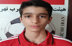 فرزام فکر آزاد