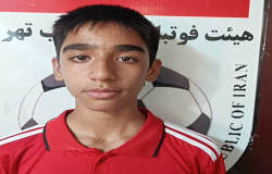 سینا ذوالفقاری