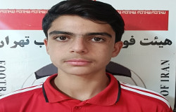 مهرسام آرزومندی