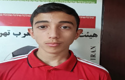 اهورا چمن آرا