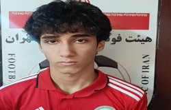 امید رمضانی