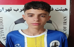 مبین بخشی