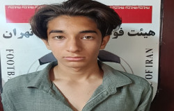 محمد امین فولادی