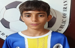 سبحان محبی بارق