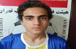 بهراد صفارزاده