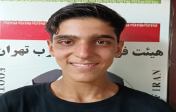 علیرضا حبیب زاده