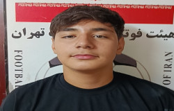 محمدپارسا اینانلو نعمت لو