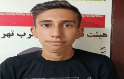 پوریا شیبانی