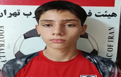 سید امیرمحمد فیض الهی