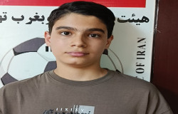 آرتین گوران