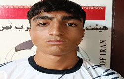 متین رشیدقلعه جوق