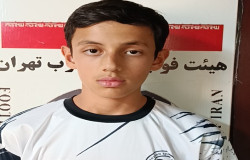 اریا مصاحبه