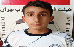 محراب فیاضی شاه نشین